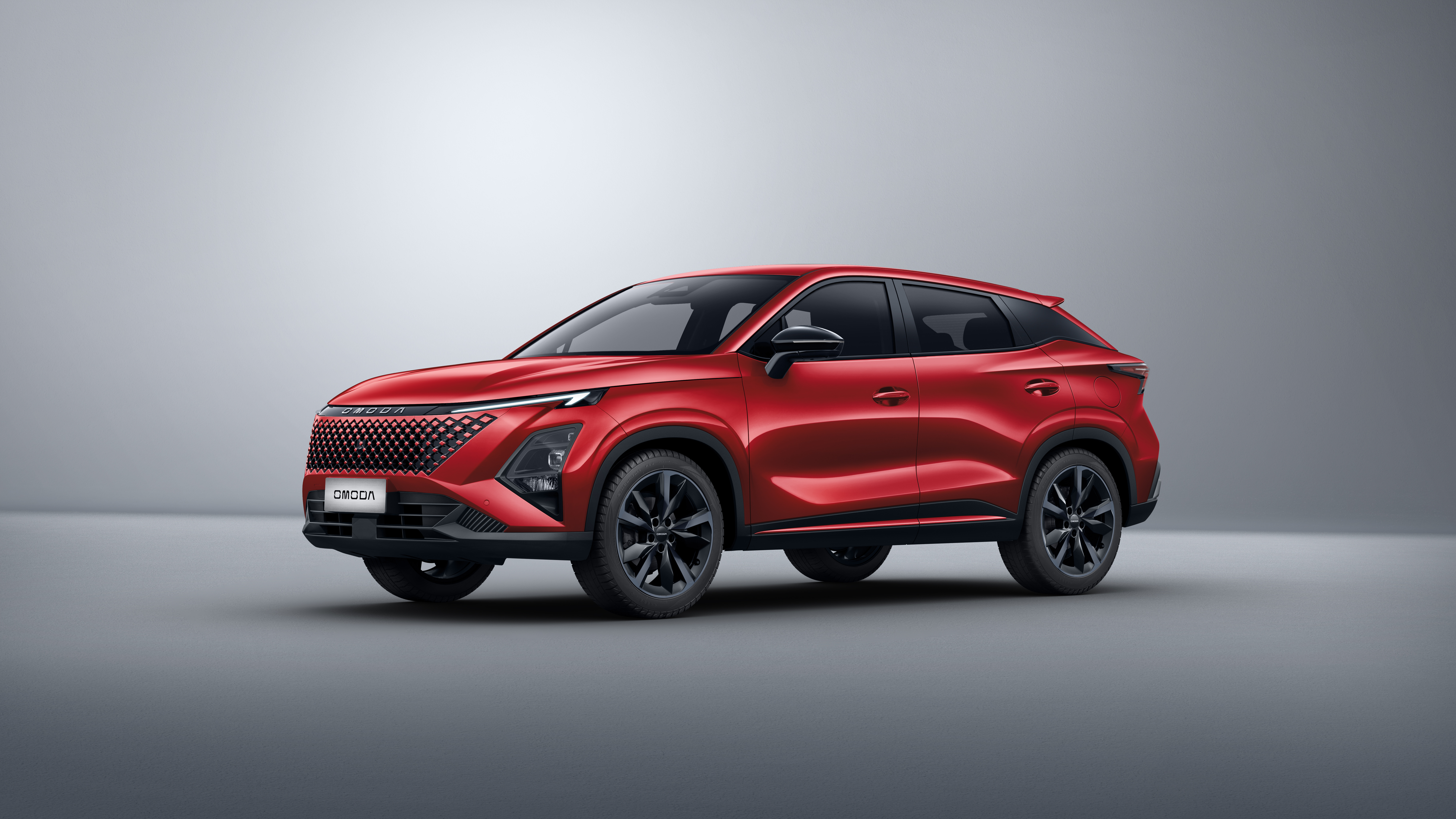 OMODA C5 SHS-H